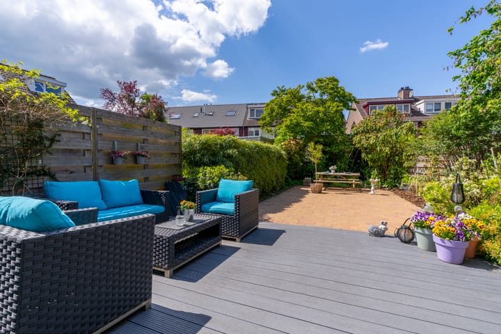 Foto 3 van Middelmolen 3