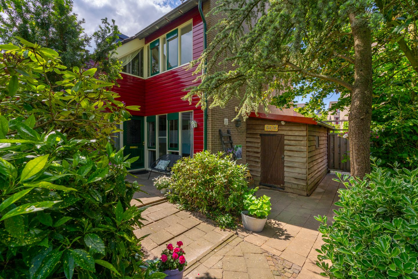 Foto 4 van Middelmolen 3