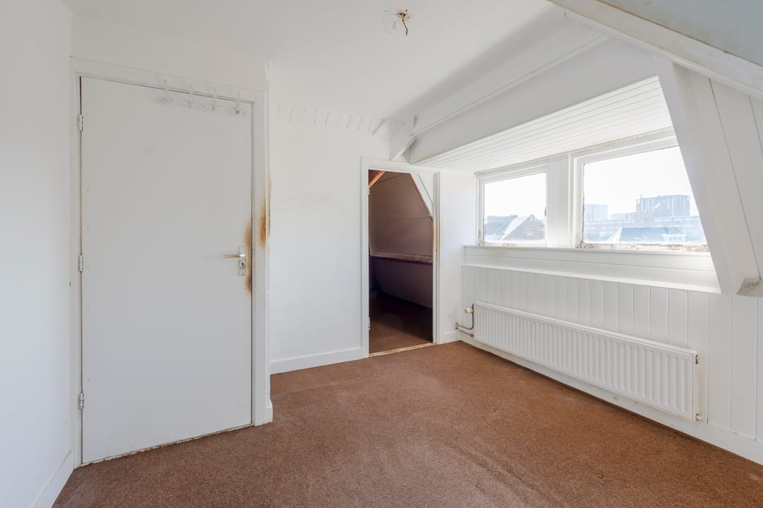 Foto 32 van Boerhaavestraat 26