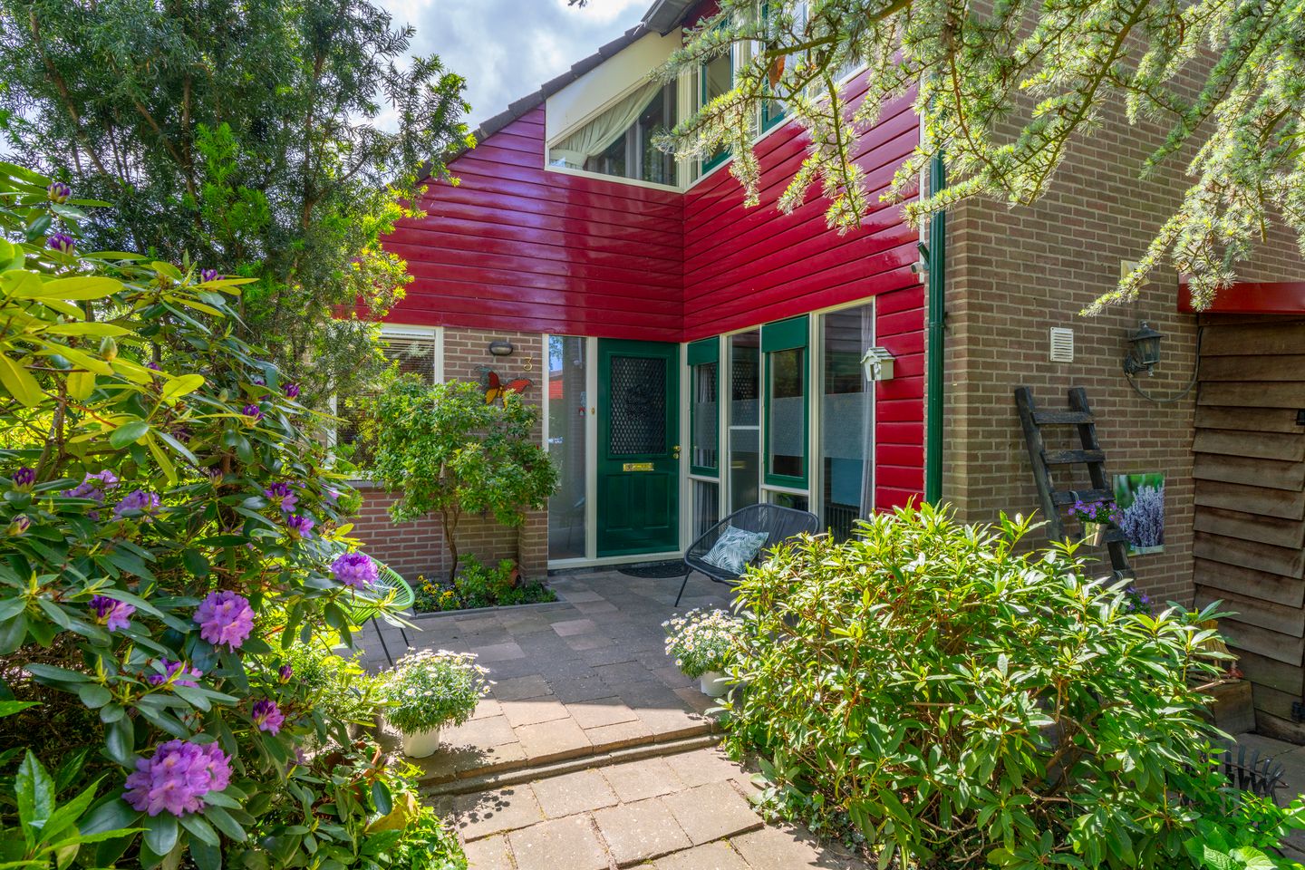 Foto 5 van Middelmolen 3