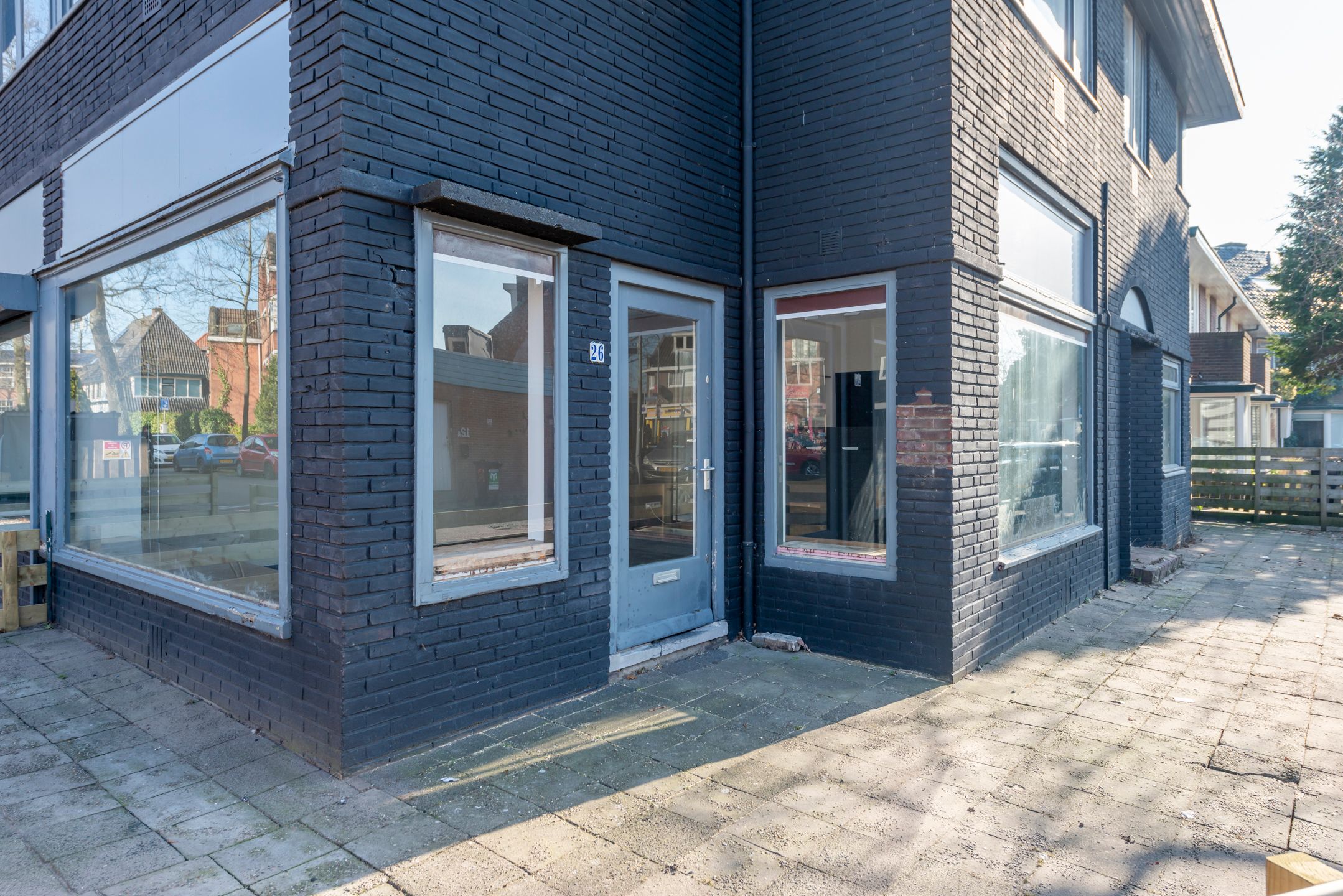 Foto 33 van Boerhaavestraat 26