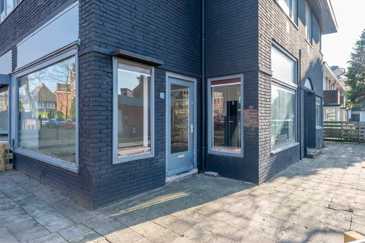 Foto 33 van Boerhaavestraat 26