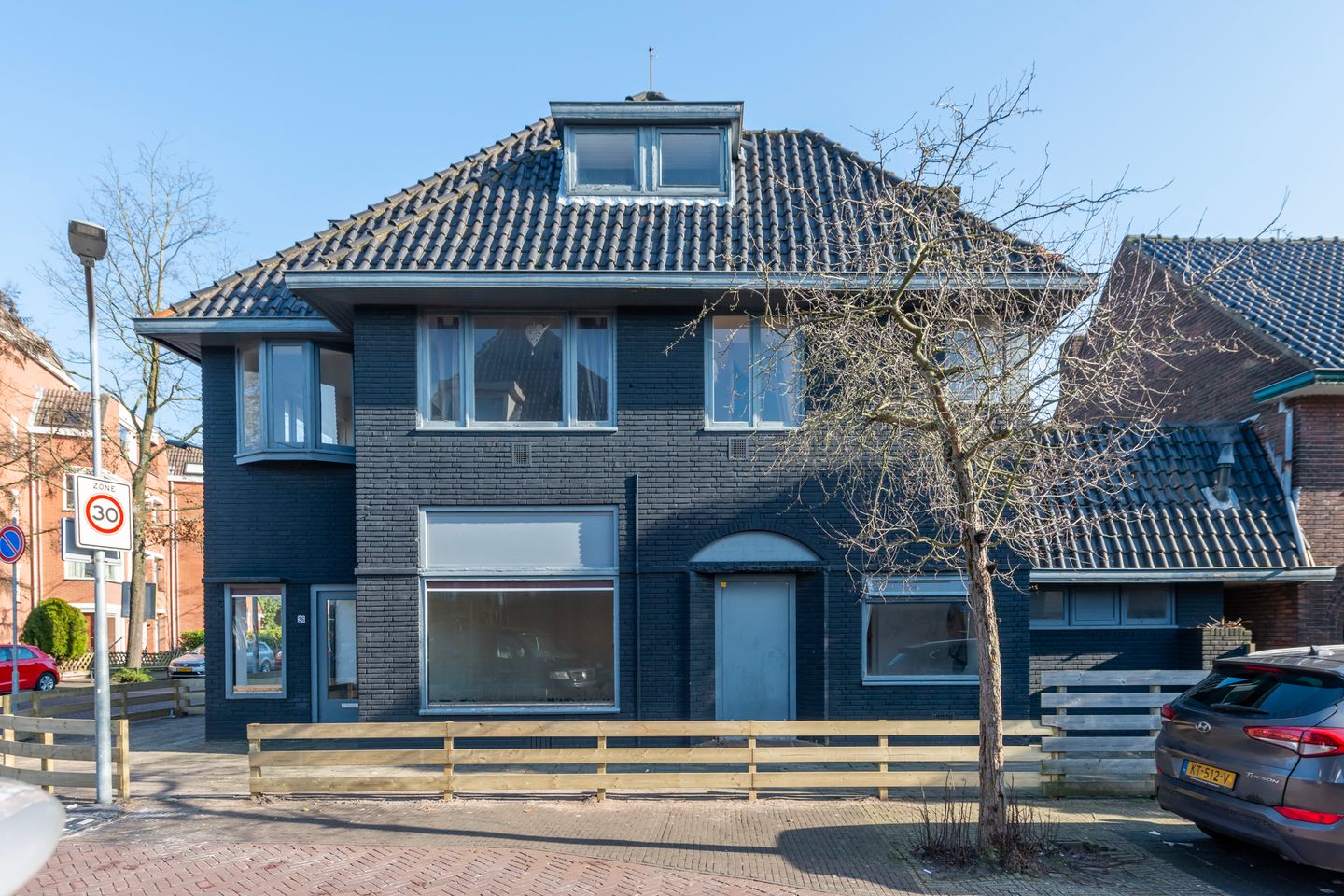 Foto 34 van Boerhaavestraat 26