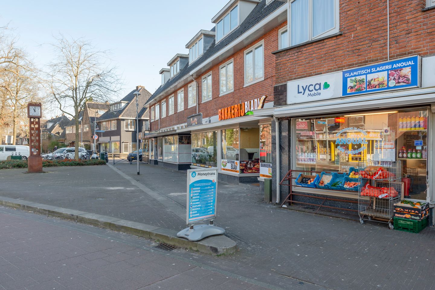 Foto 35 van Boerhaavestraat 26