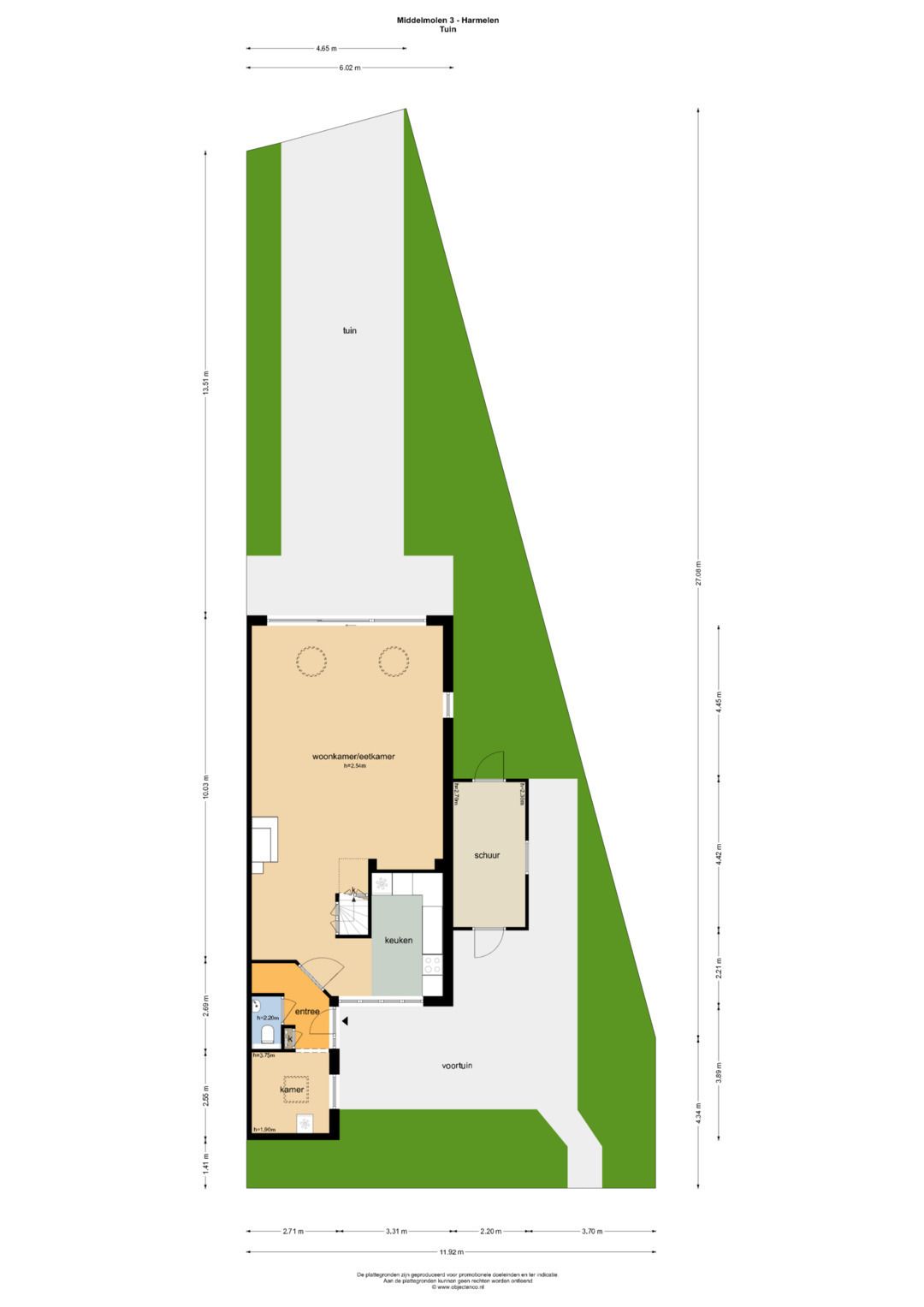 Foto 44 van Middelmolen 3