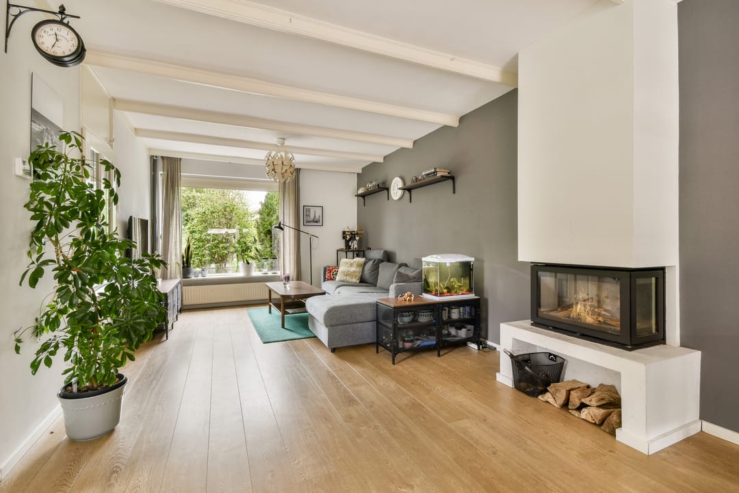 Foto 2 van Seevank 24