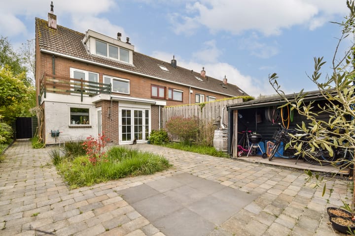 Foto 4 van Seevank 24