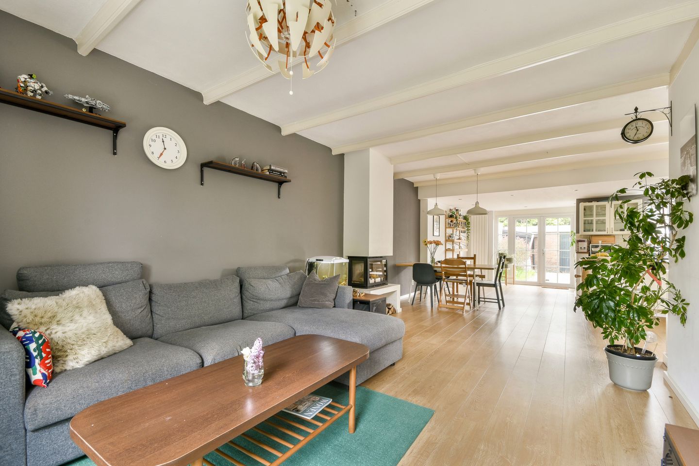 Foto 5 van Seevank 24