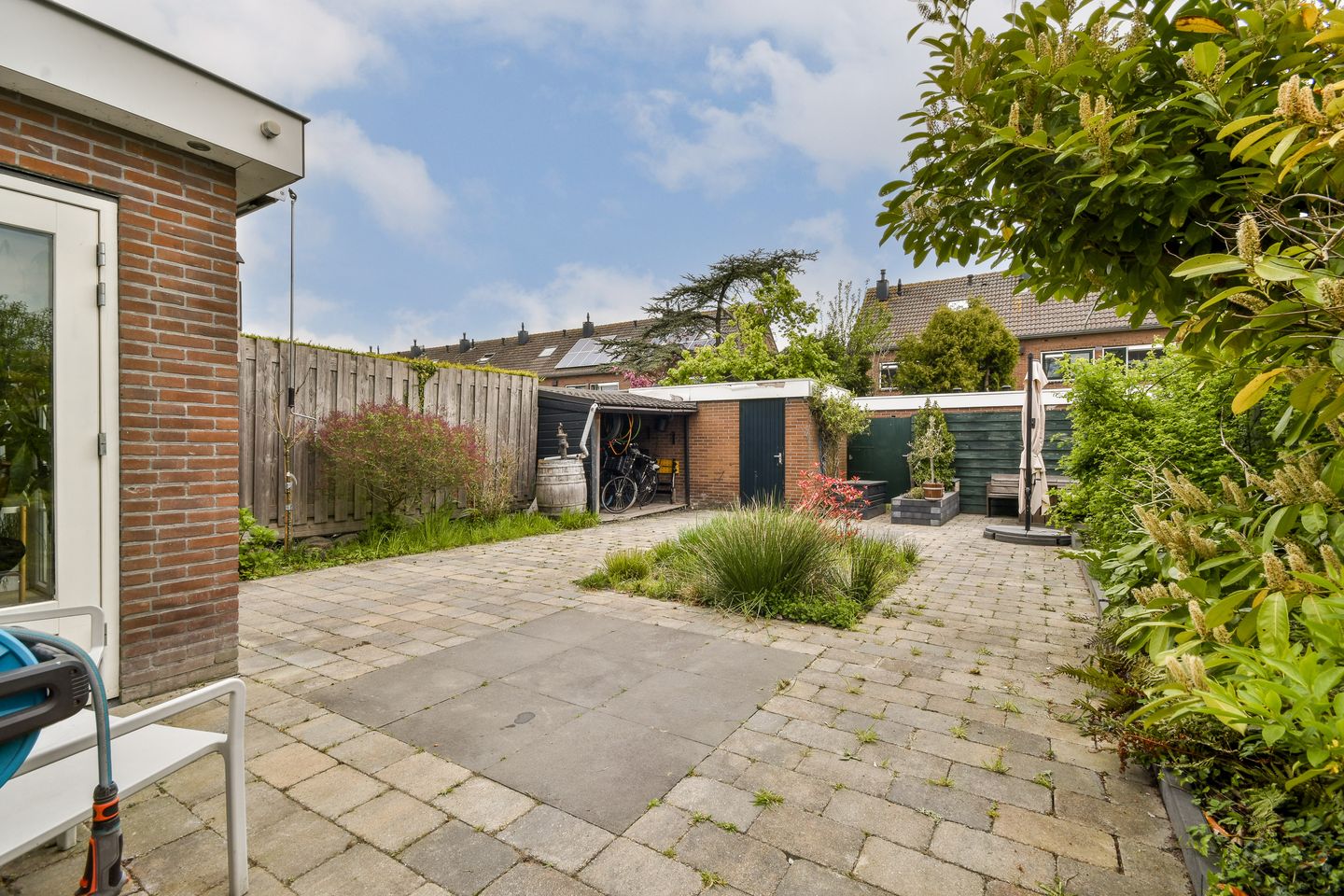 Foto 10 van Seevank 24