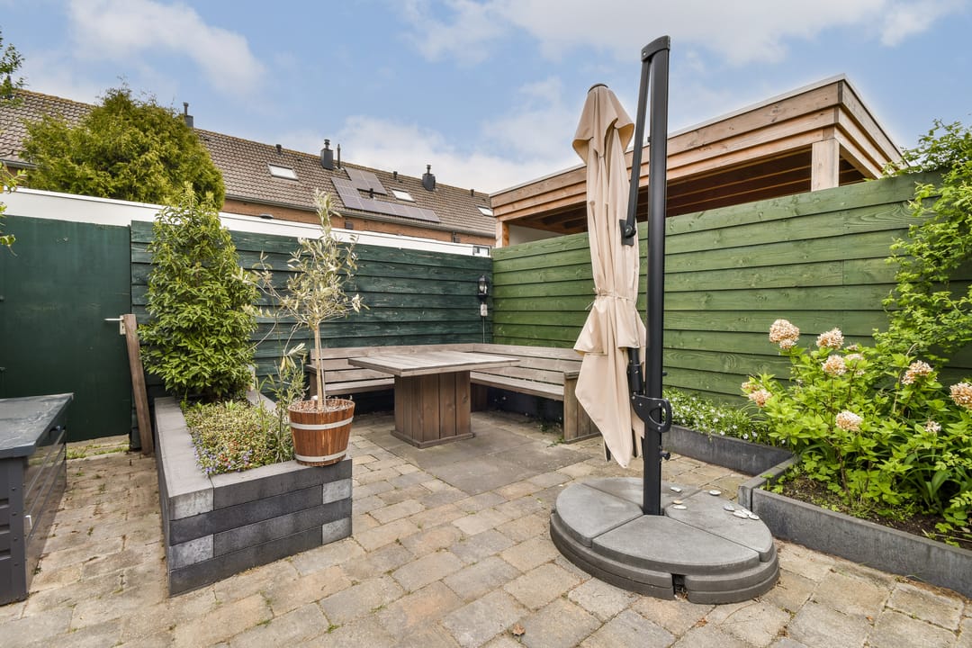 Foto 11 van Seevank 24