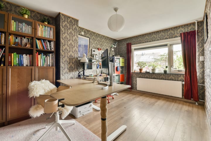 Foto 14 van Seevank 24