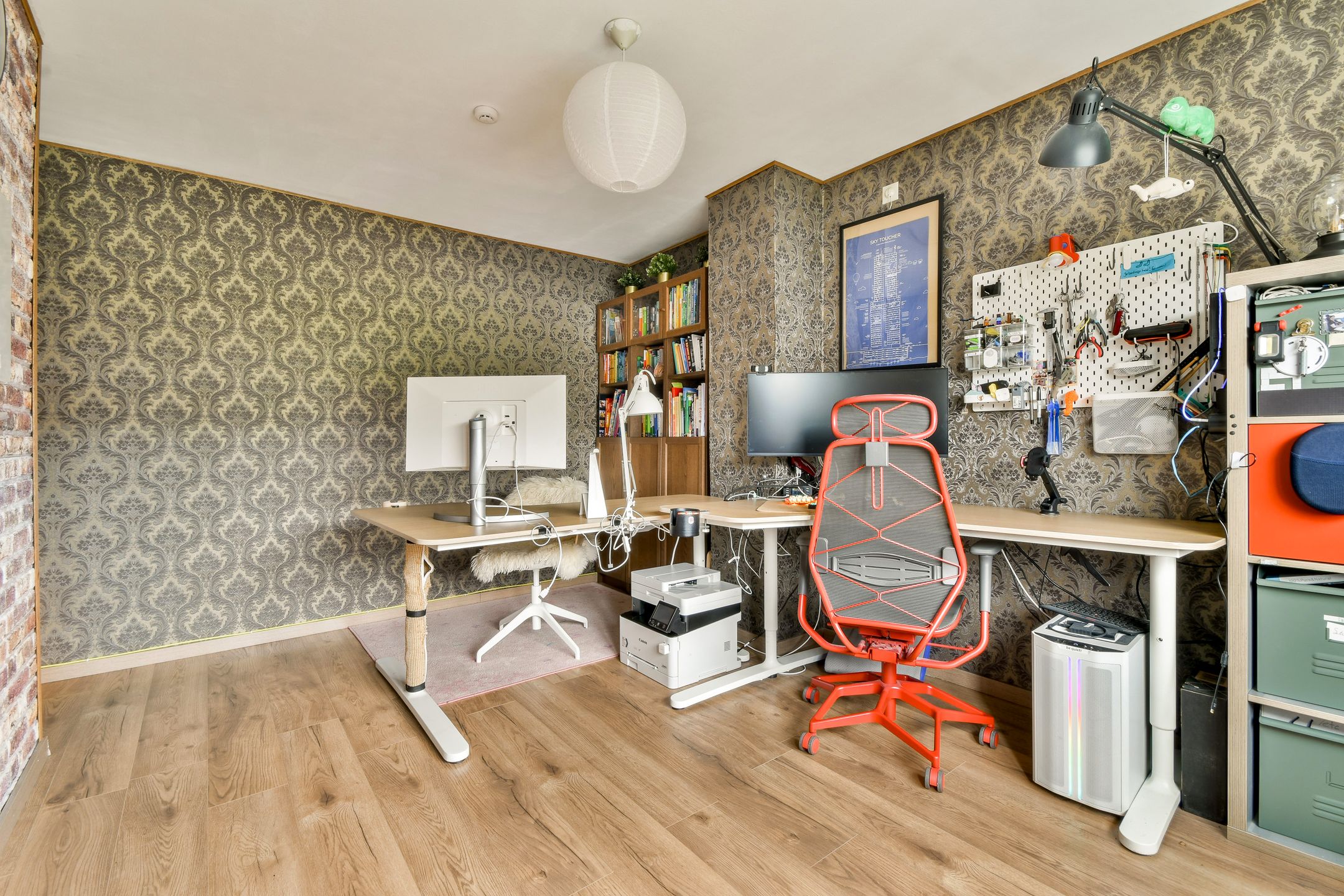 Foto 15 van Seevank 24