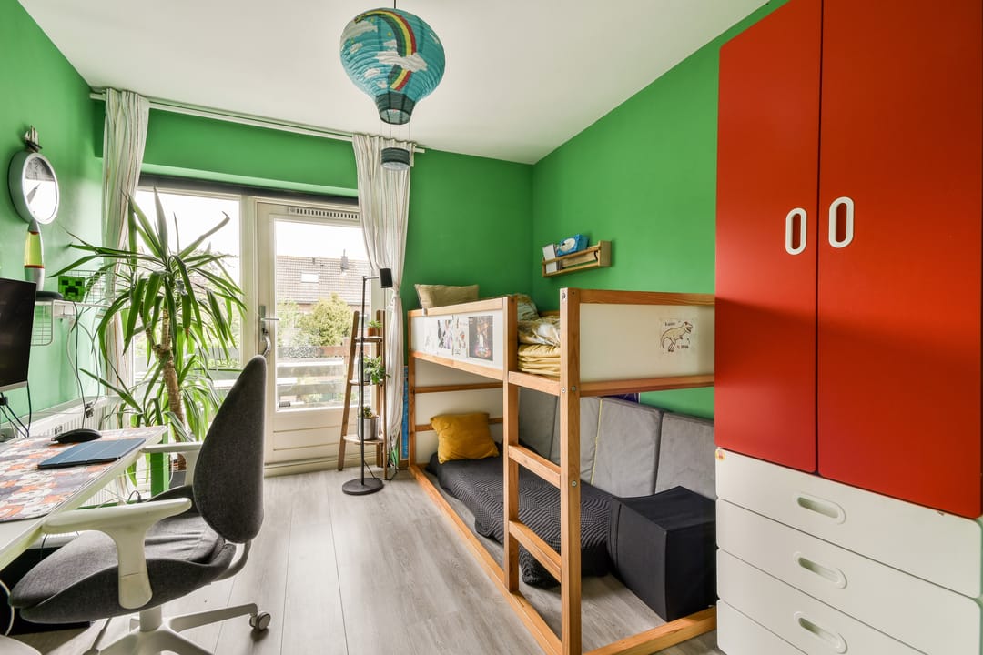 Foto 17 van Seevank 24