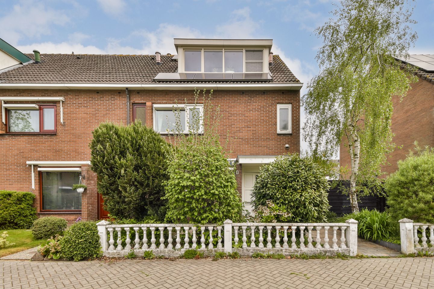 Foto 20 van Seevank 24