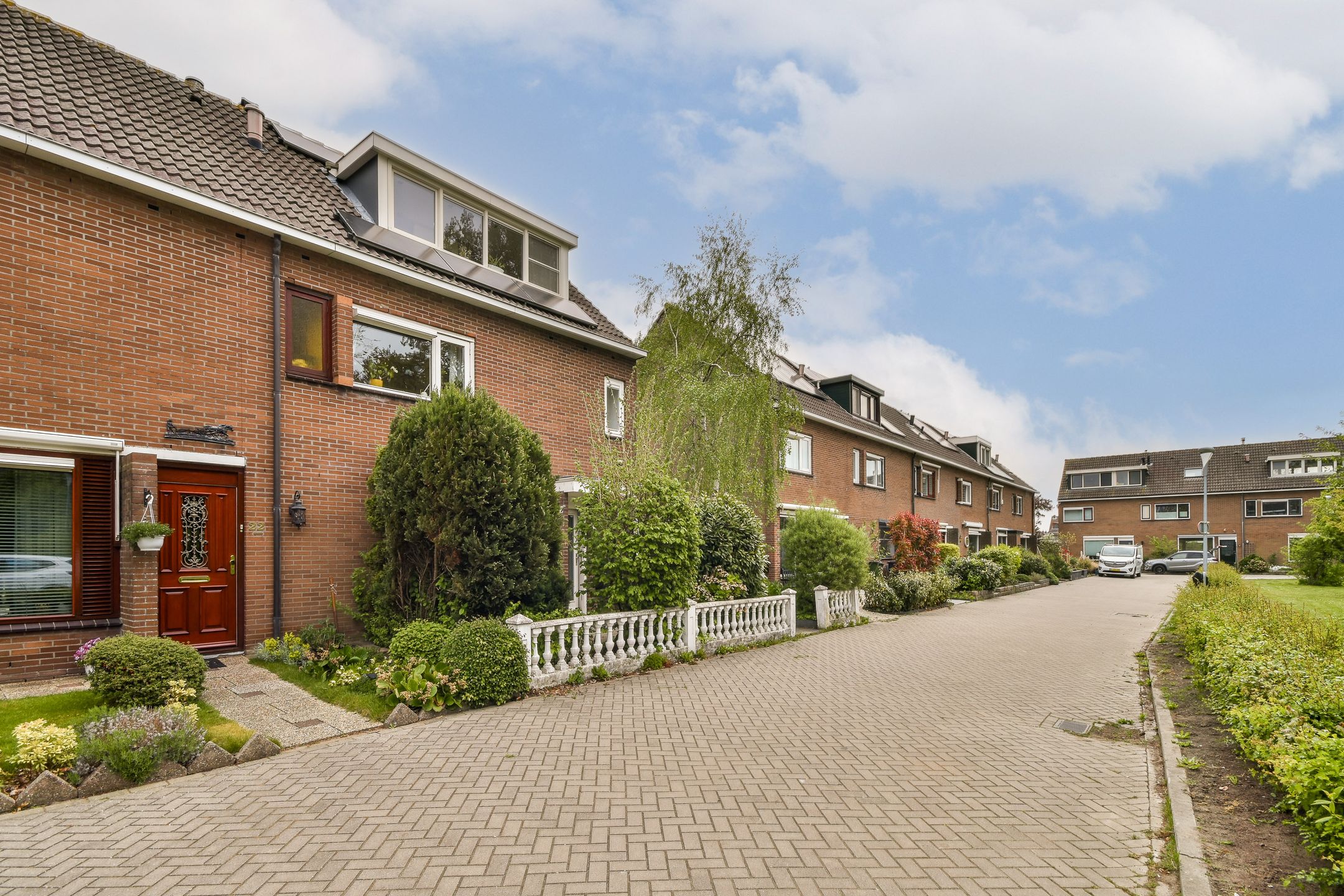 Foto 21 van Seevank 24