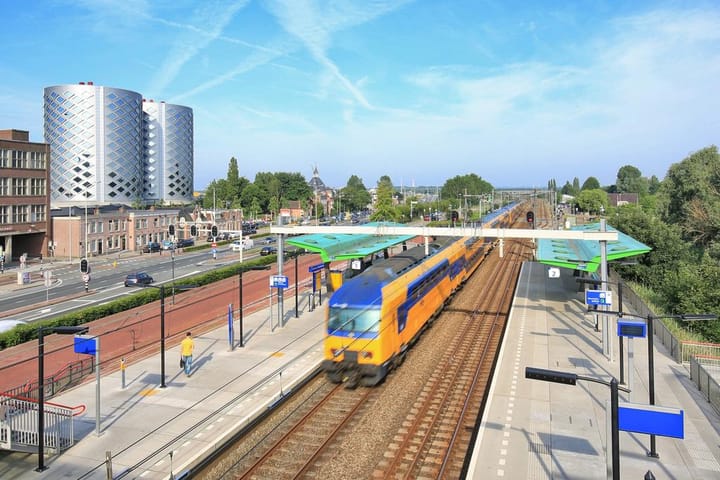 Foto 23 van Seevank 24