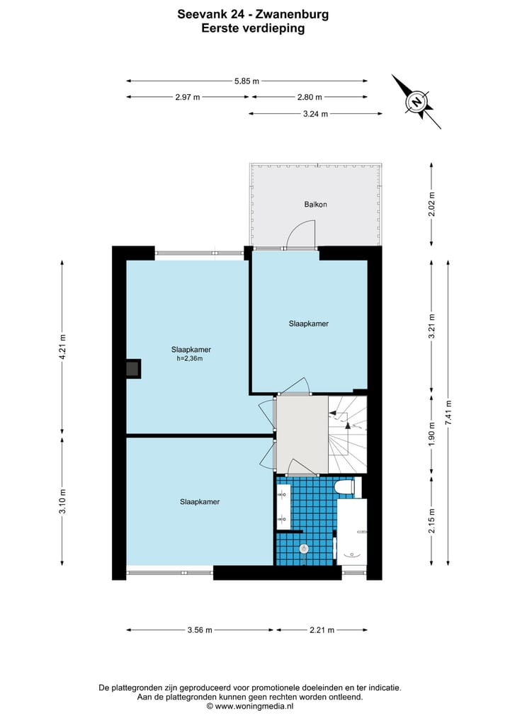 Foto 27 van Seevank 24