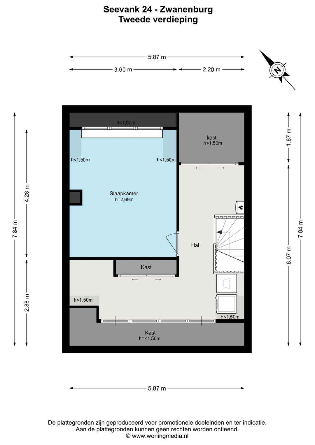 Foto 28 van Seevank 24