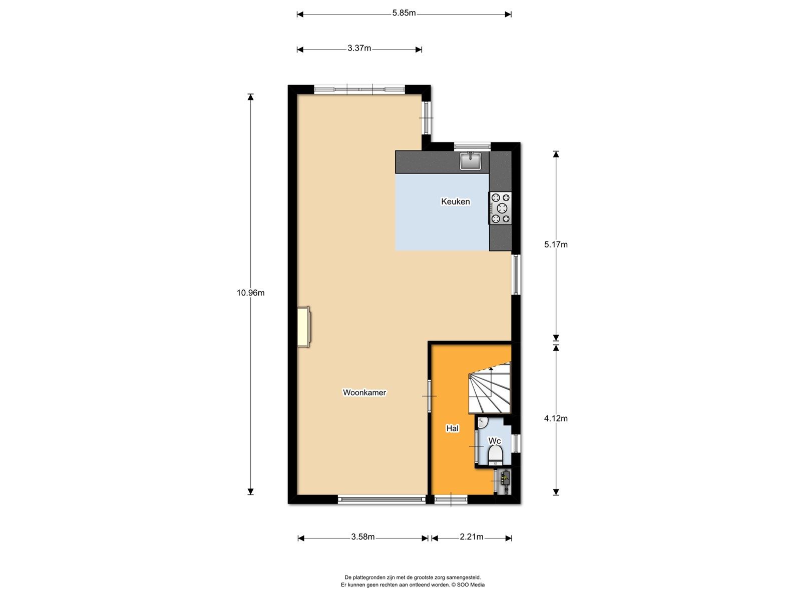 Foto 30 van Seevank 24