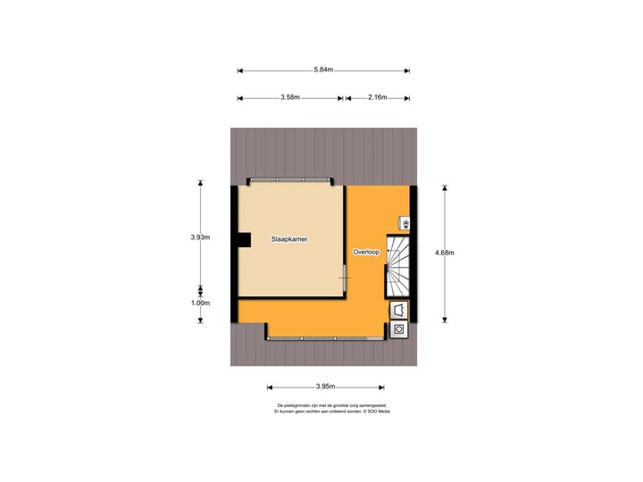 Foto 32 van Seevank 24