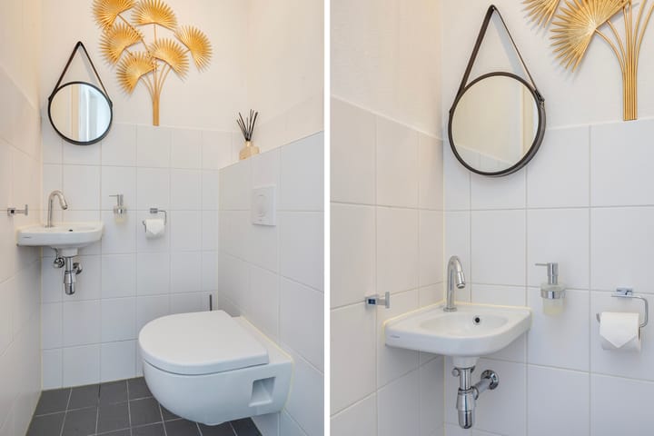 Foto 8 van Chopinlaan 5-B