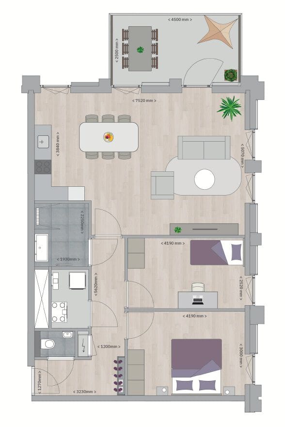 Photo 10 of Bossebaan 106