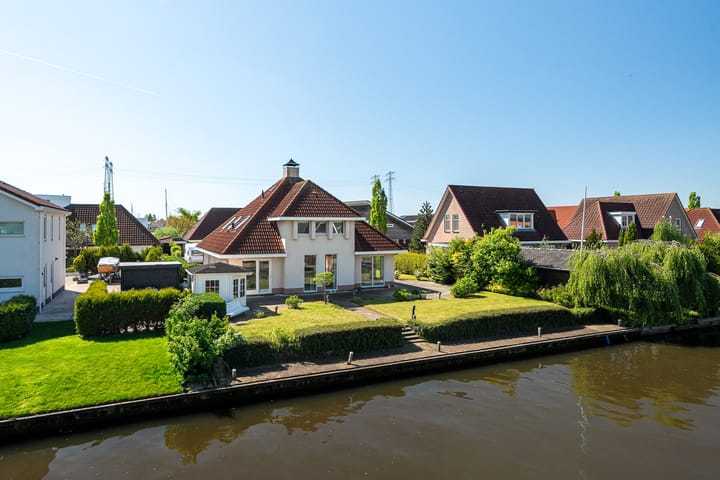 Foto 1 van De Lauwers 29