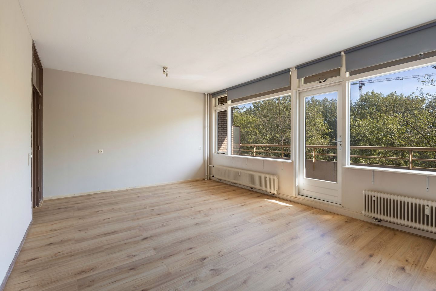 Foto 5 van Livingstonelaan 272