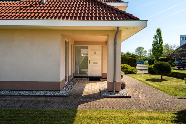 Foto 6 van De Lauwers 29