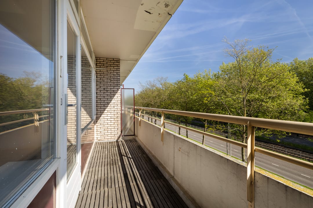 Foto 11 van Livingstonelaan 272