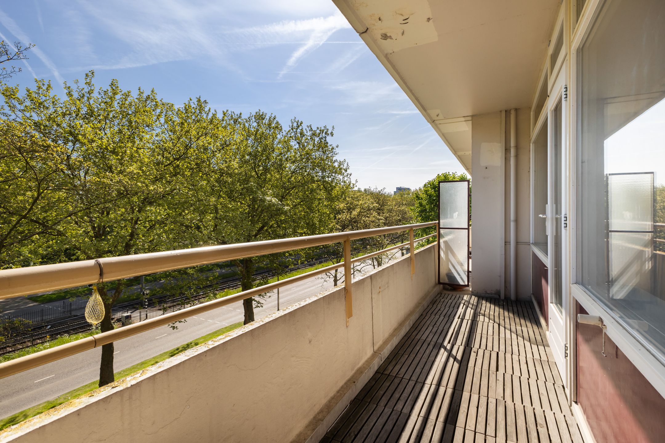 Foto 12 van Livingstonelaan 272