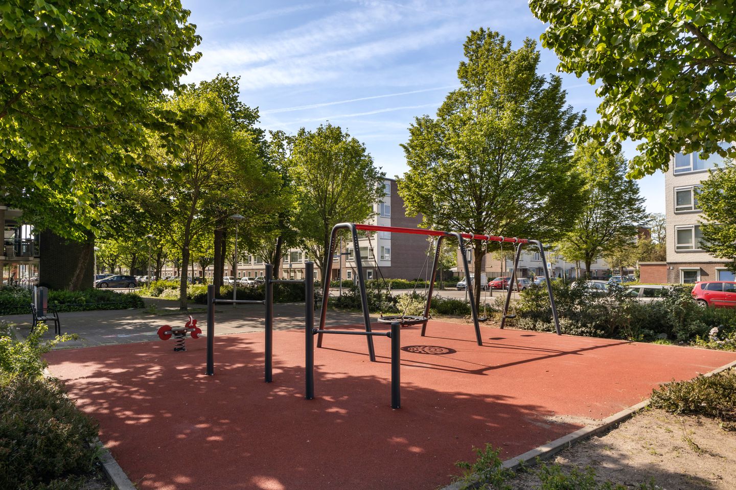 Foto 20 van Livingstonelaan 272