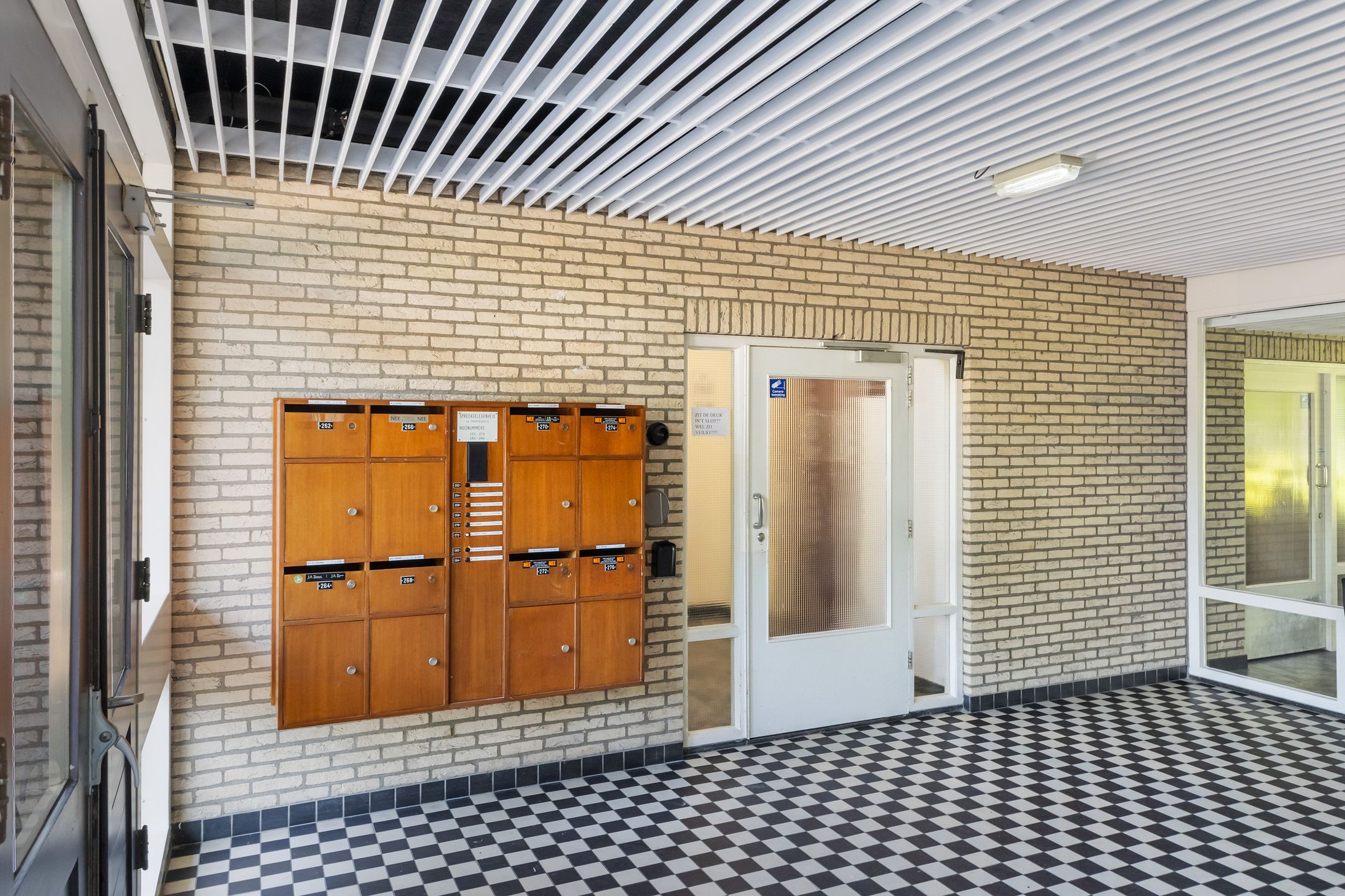 Foto 21 van Livingstonelaan 272