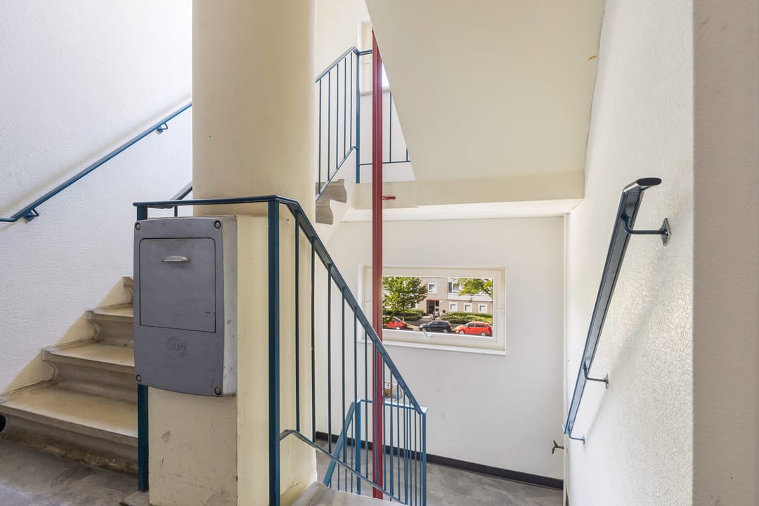 Foto 23 van Livingstonelaan 272