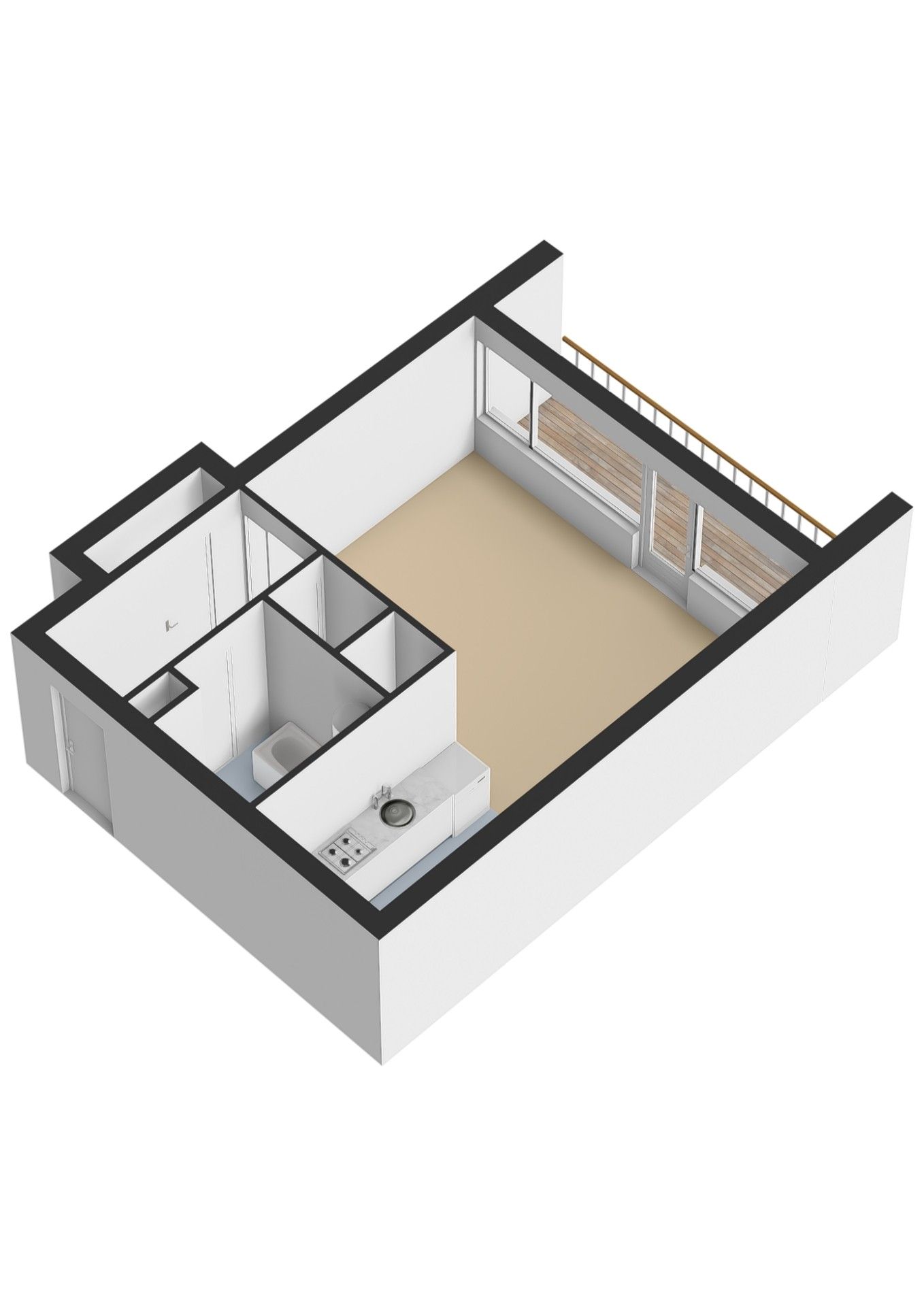 Foto 29 van Livingstonelaan 272