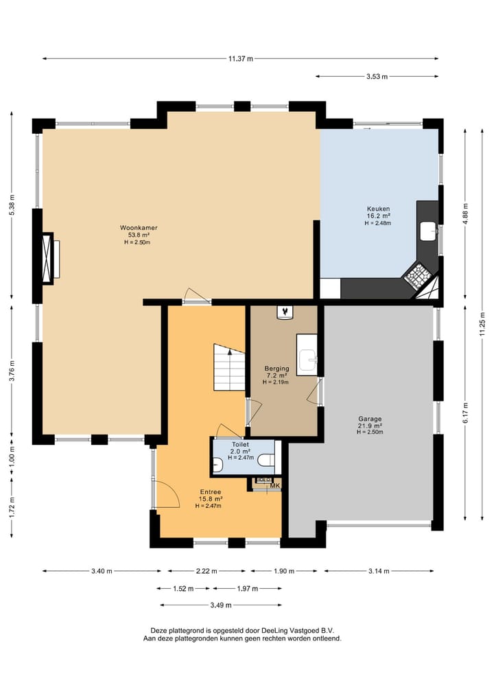 Foto 49 van De Lauwers 29