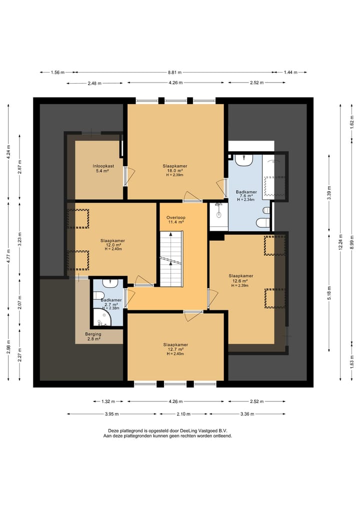 Foto 51 van De Lauwers 29