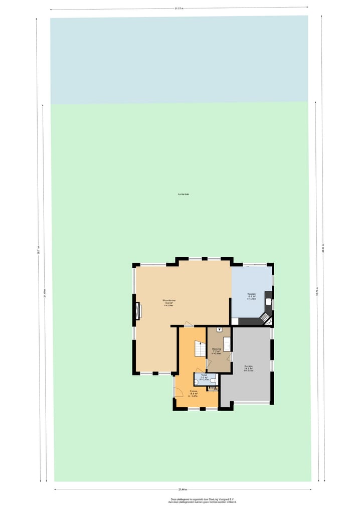 Foto 53 van De Lauwers 29