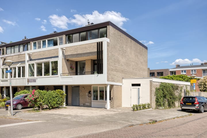 Foto 1 van Populierenweg 2