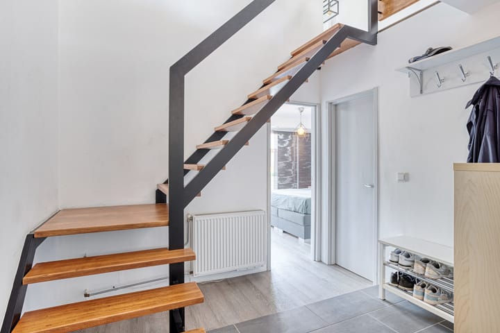 Foto 6 van Populierenweg 2