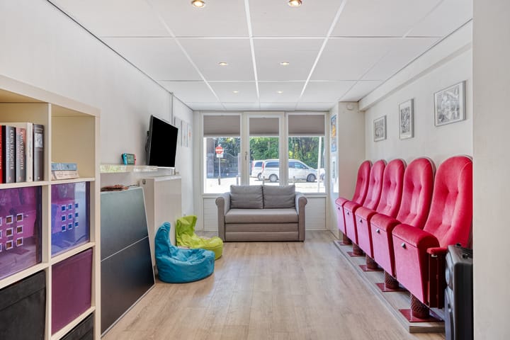 Foto 9 van Populierenweg 2