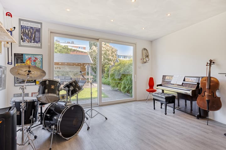 Foto 11 van Populierenweg 2