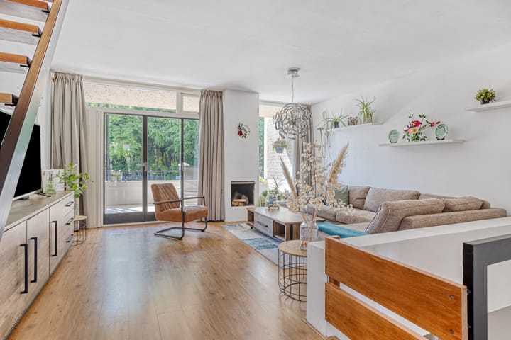 Foto 12 van Populierenweg 2