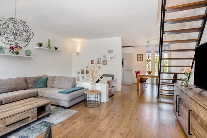 Foto 14 van Populierenweg 2