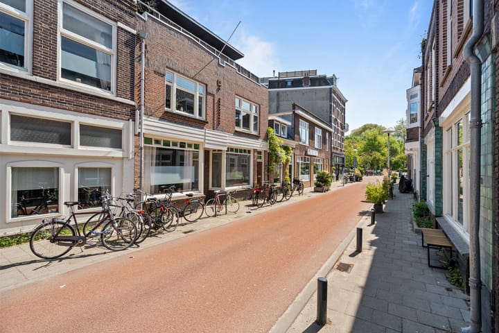 Foto 4 van Koekoekstraat 7