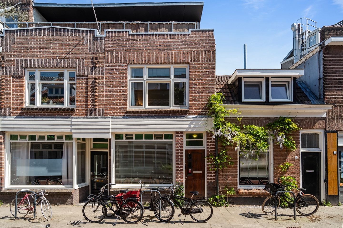 Foto 5 van Koekoekstraat 7