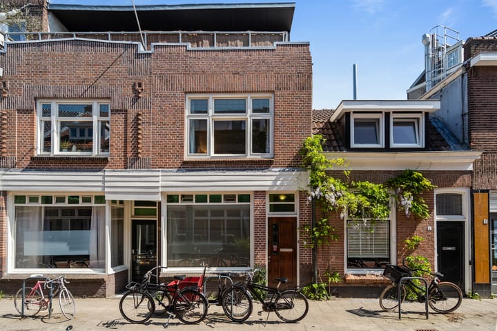 Foto 5 van Koekoekstraat 7