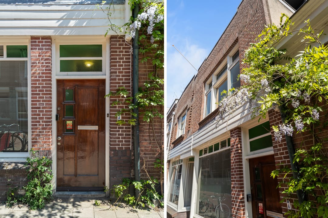 Foto 7 van Koekoekstraat 7