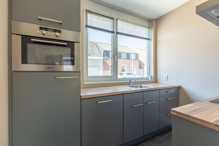 Foto 2 van Prinsenstraat 12-A