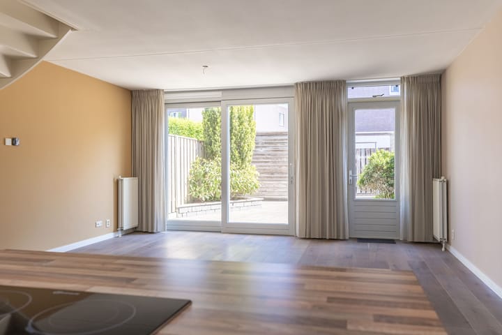 Foto 3 van Prinsenstraat 12-A